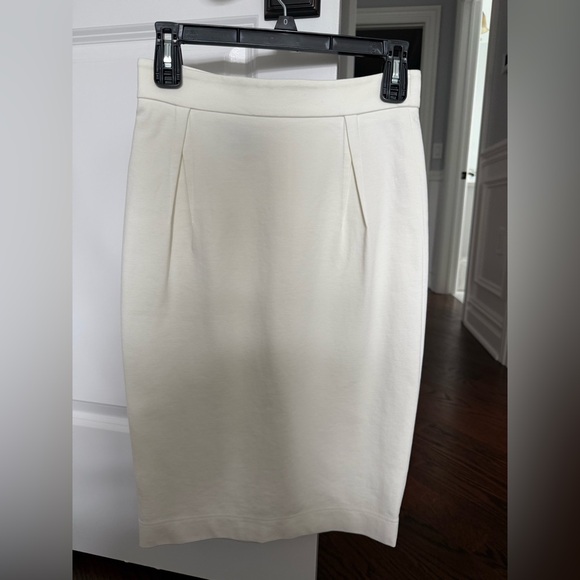 NWOT Akris Punto High waist pencil skirt - Picture 1 of 6